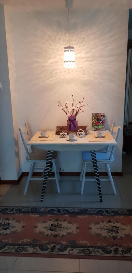 Letnisko Wiolinkowo Villa Sarnaki Ngoại thất bức ảnh
